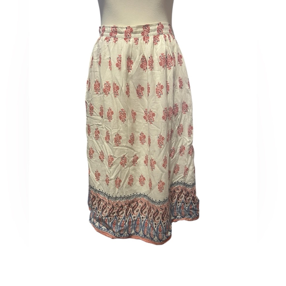 Lucky brand skirt